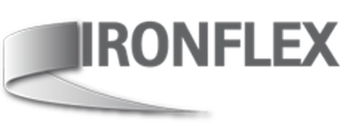Logo Ironflex